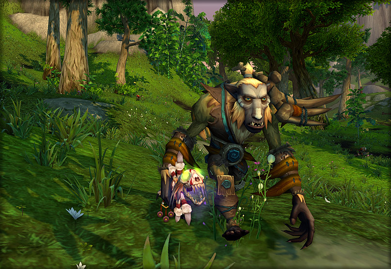 World of Warcraft: Mists of Pandaria – Collector’s Edition