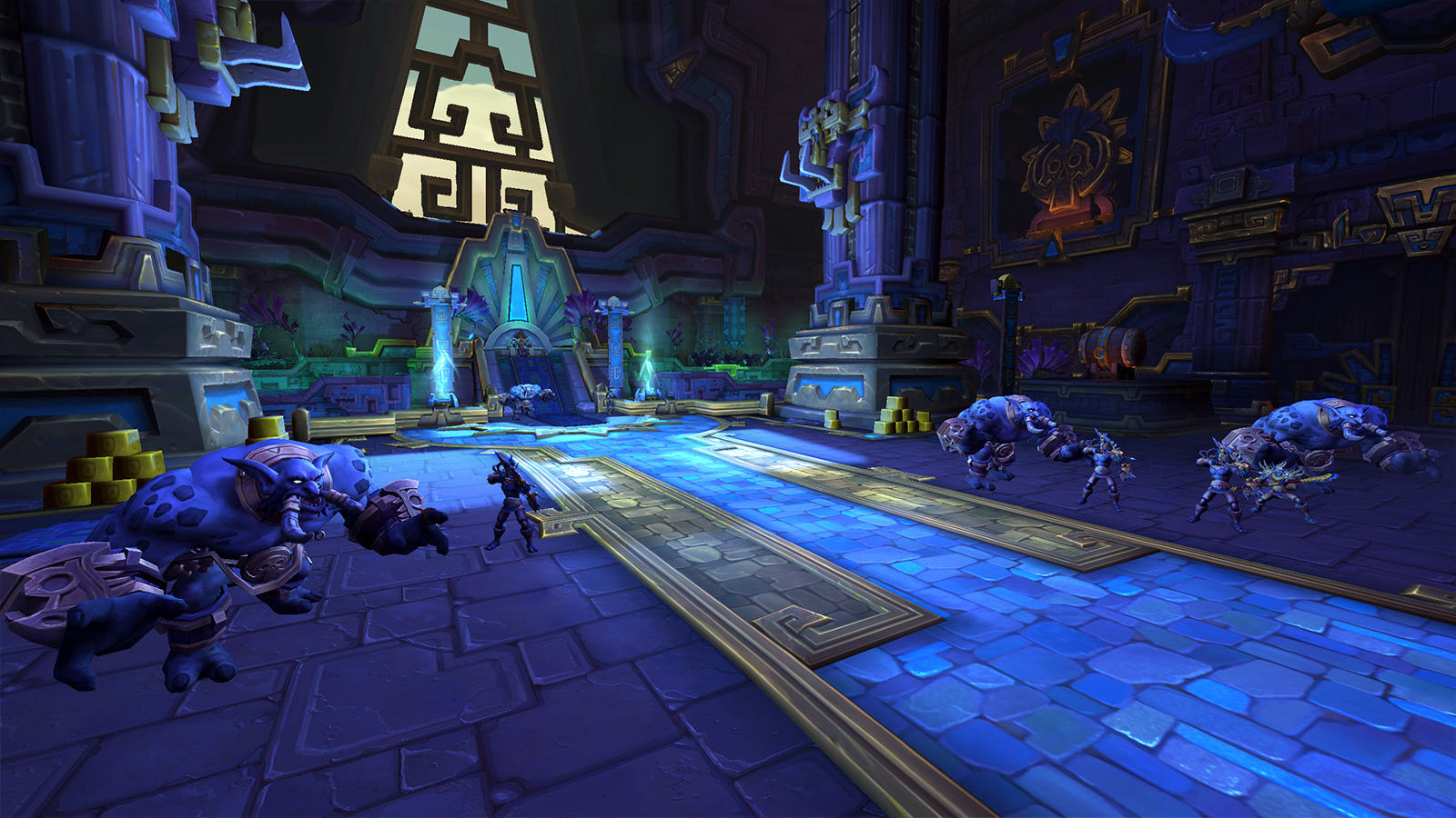 World of Warcraft: Battle for Azeroth