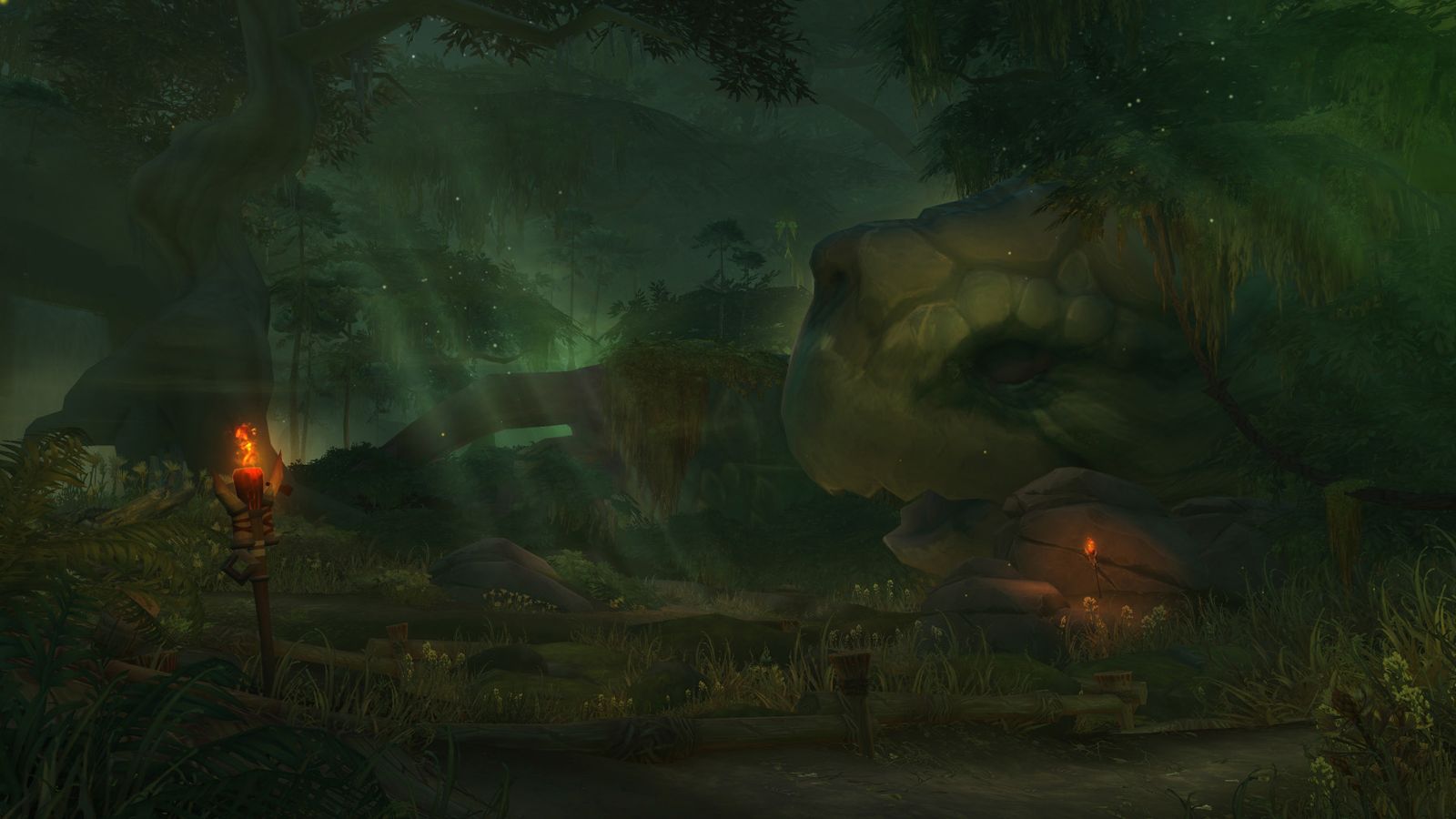 World of Warcraft: Battle for Azeroth