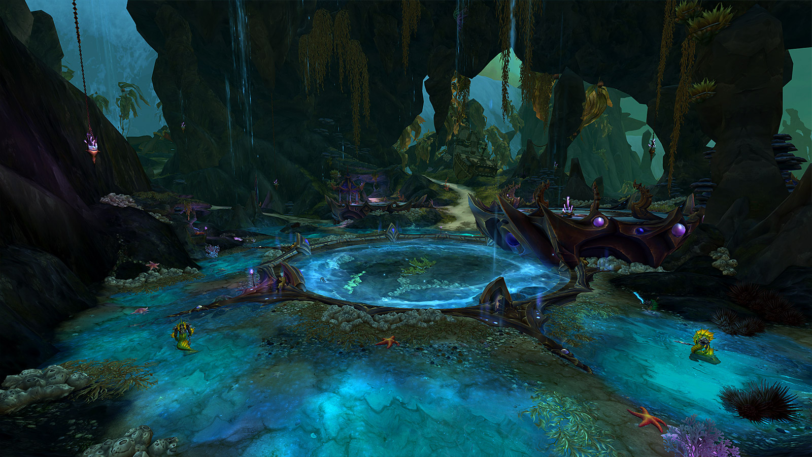World of Warcraft: Battle for Azeroth