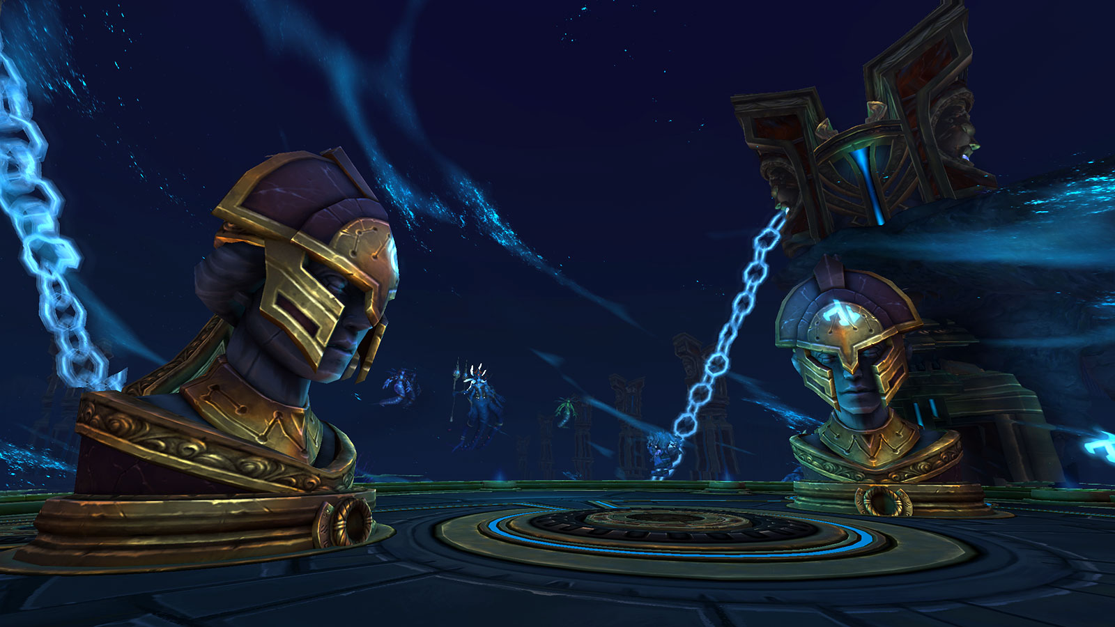 World of Warcraft: Battle for Azeroth
