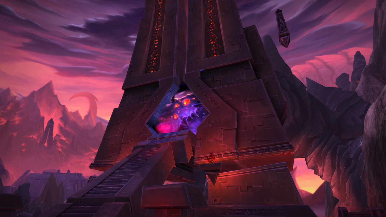 World of Warcraft: Battle for Azeroth