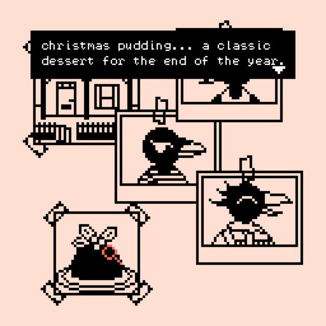 Crow Crime: A Murder Mystery