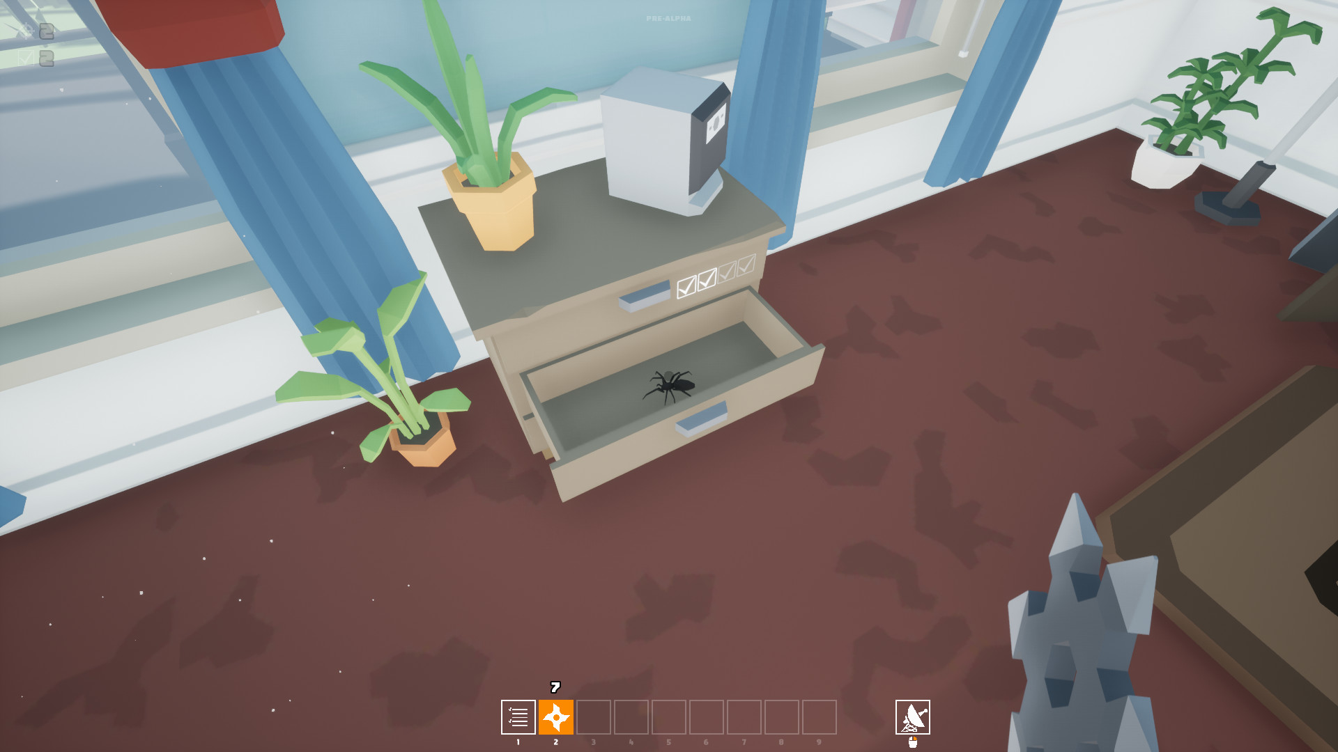 Kill It With Fire: HeatWave