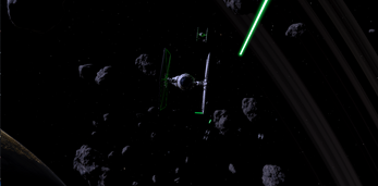 Star Wars: Project Stardust