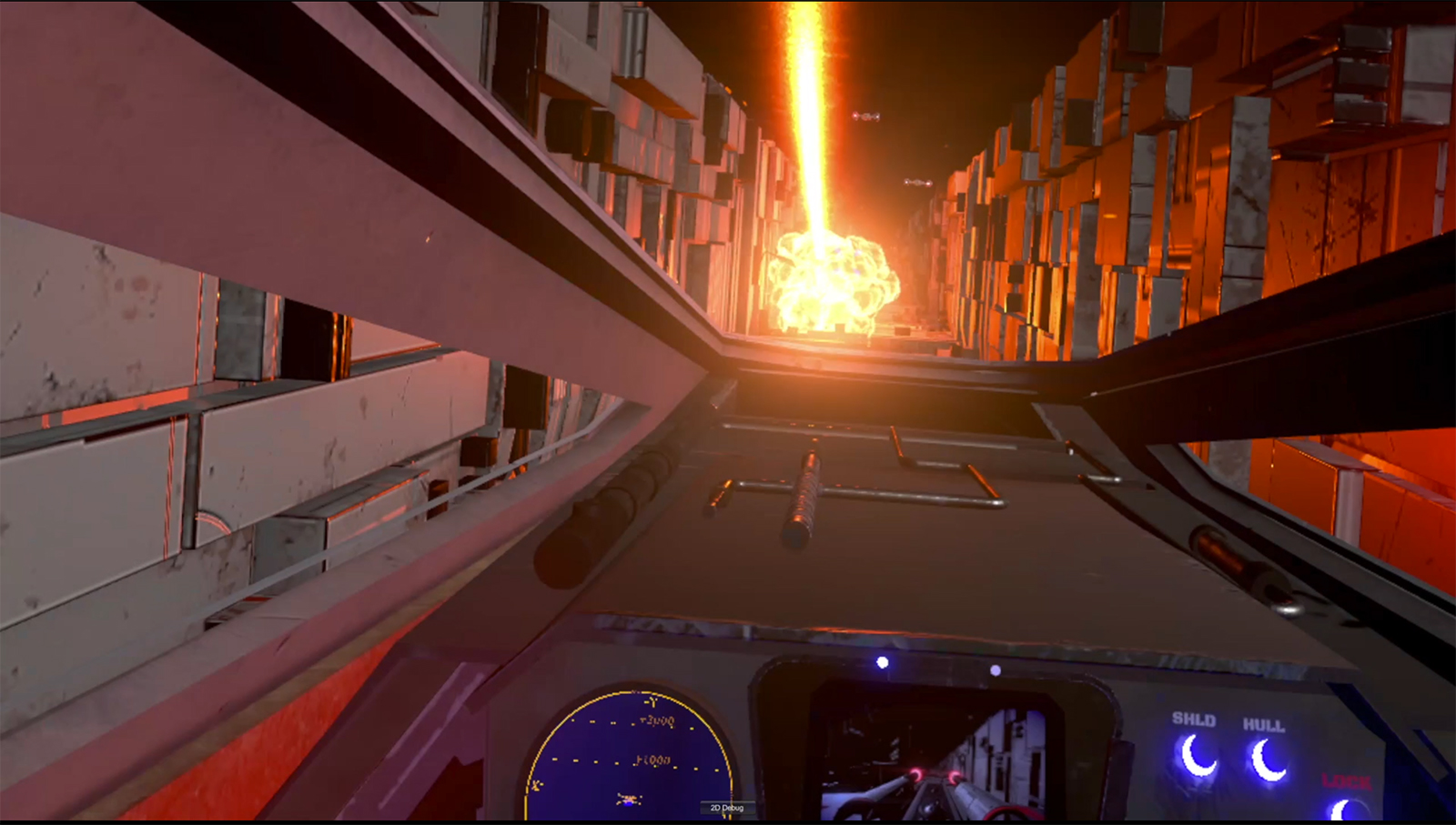 Star Wars: Project Stardust