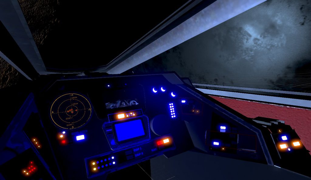 Star Wars: Project Stardust