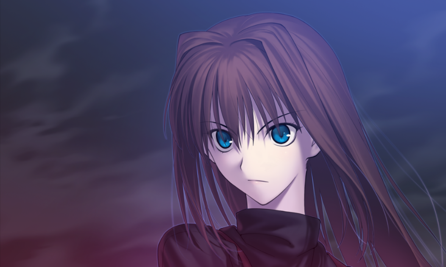 Mahoutsukai no Yoru