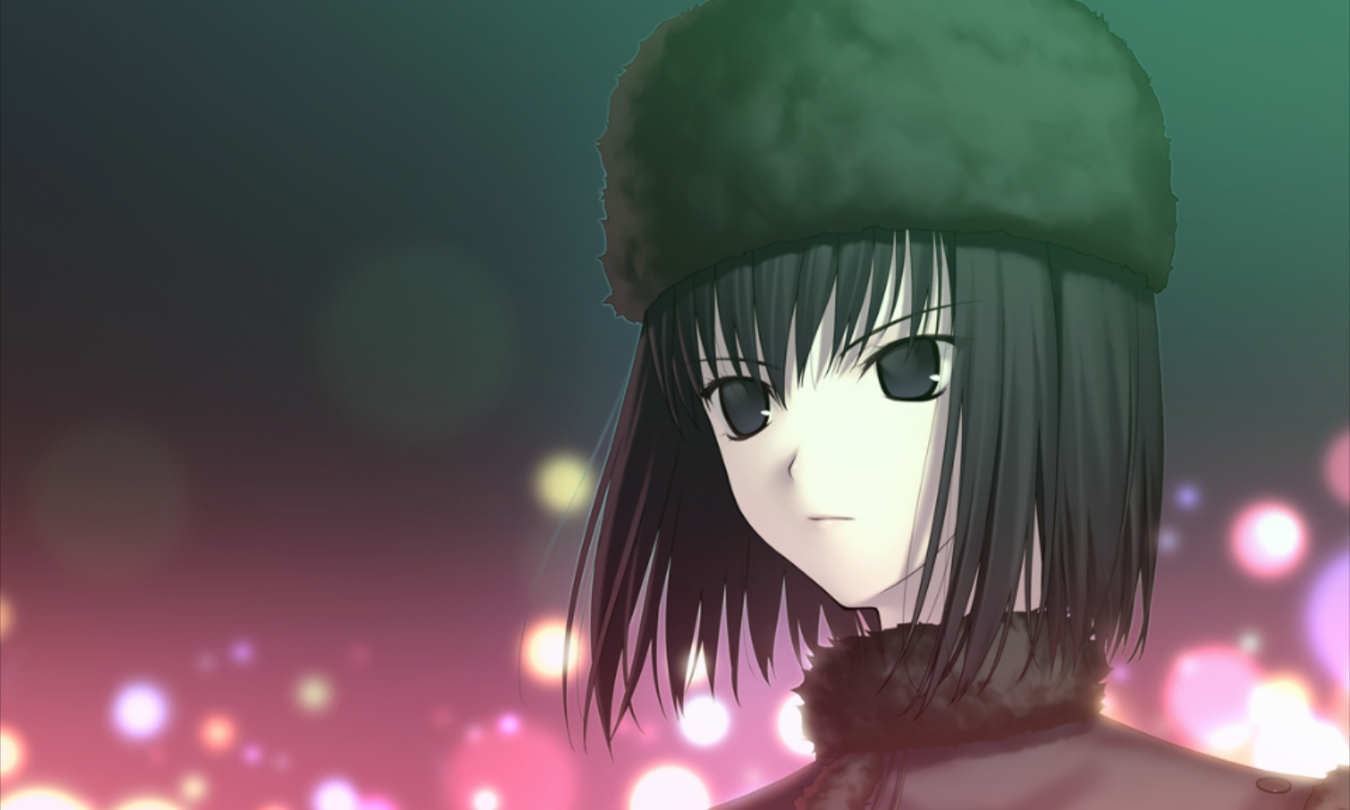 Mahoutsukai no Yoru