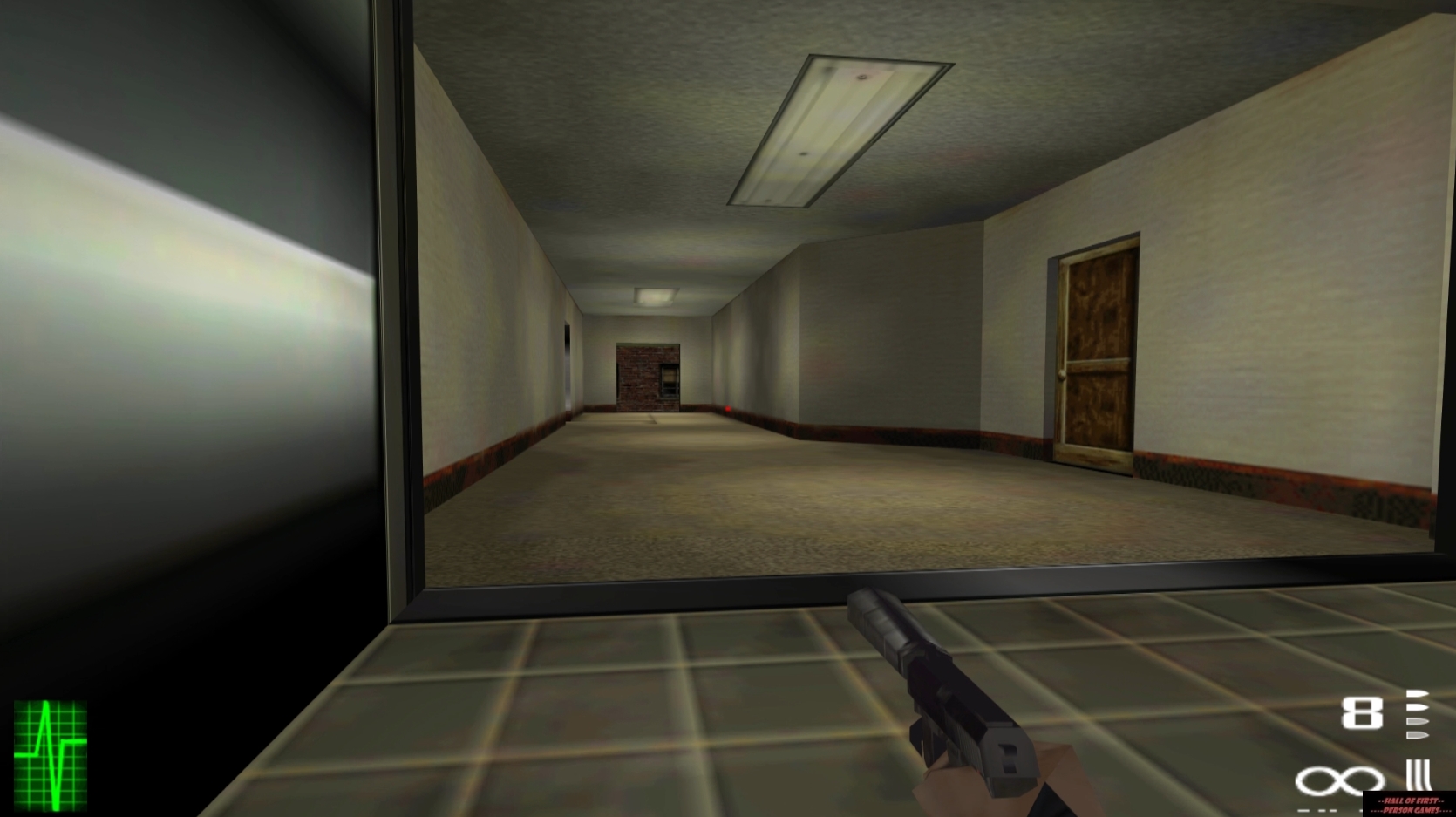 CIA Operative: Solo Missions