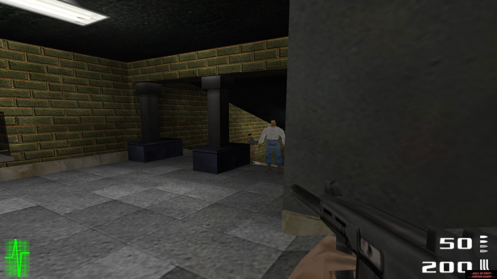 CIA Operative: Solo Missions