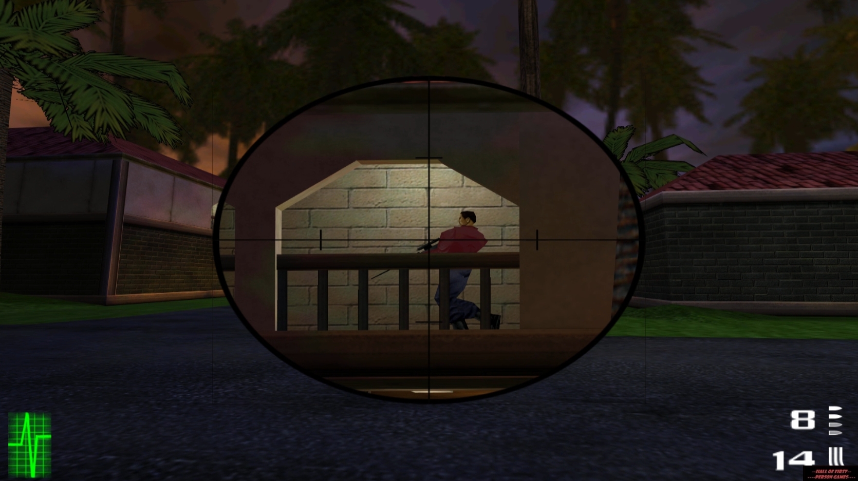 CIA Operative: Solo Missions