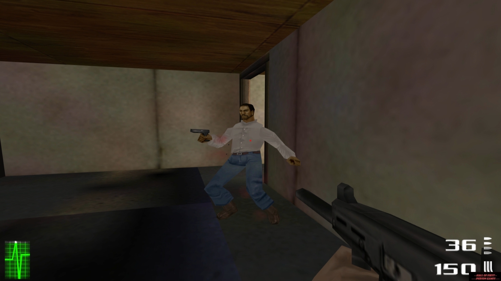 CIA Operative: Solo Missions