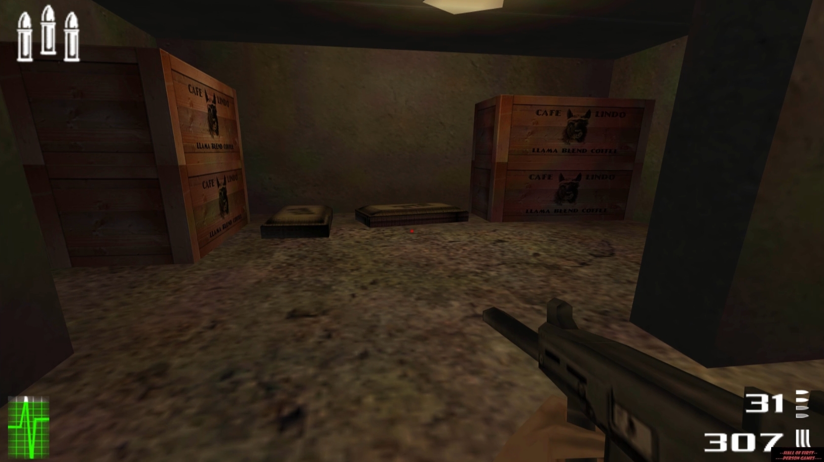 CIA Operative: Solo Missions