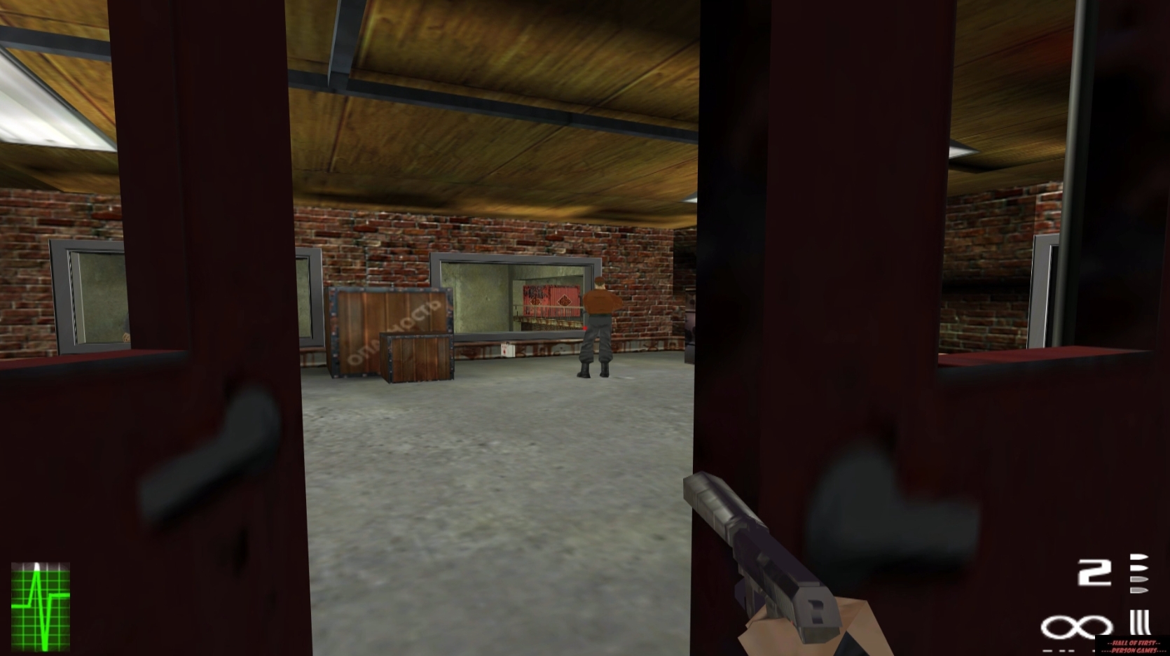 CIA Operative: Solo Missions