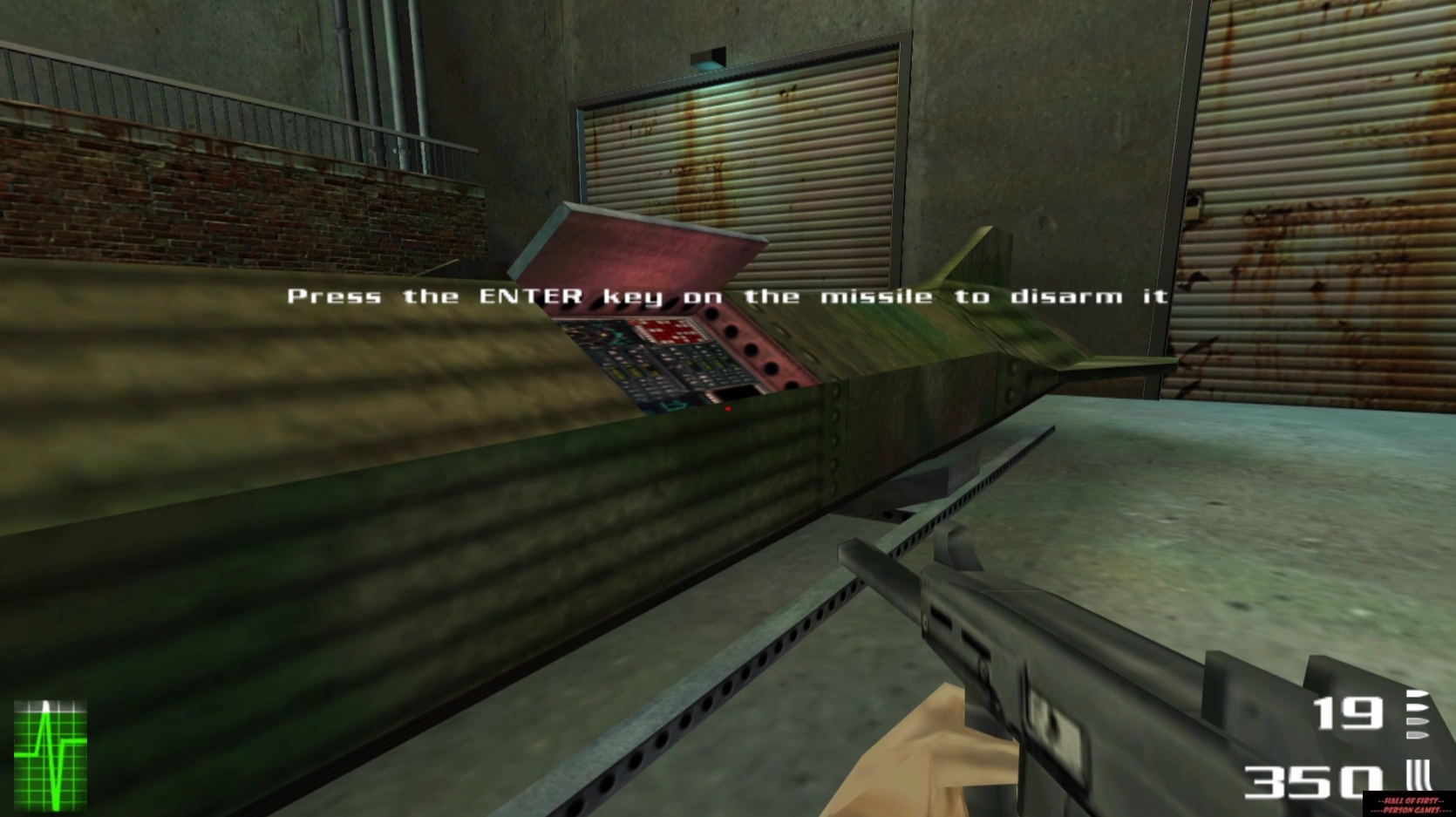 CIA Operative: Solo Missions