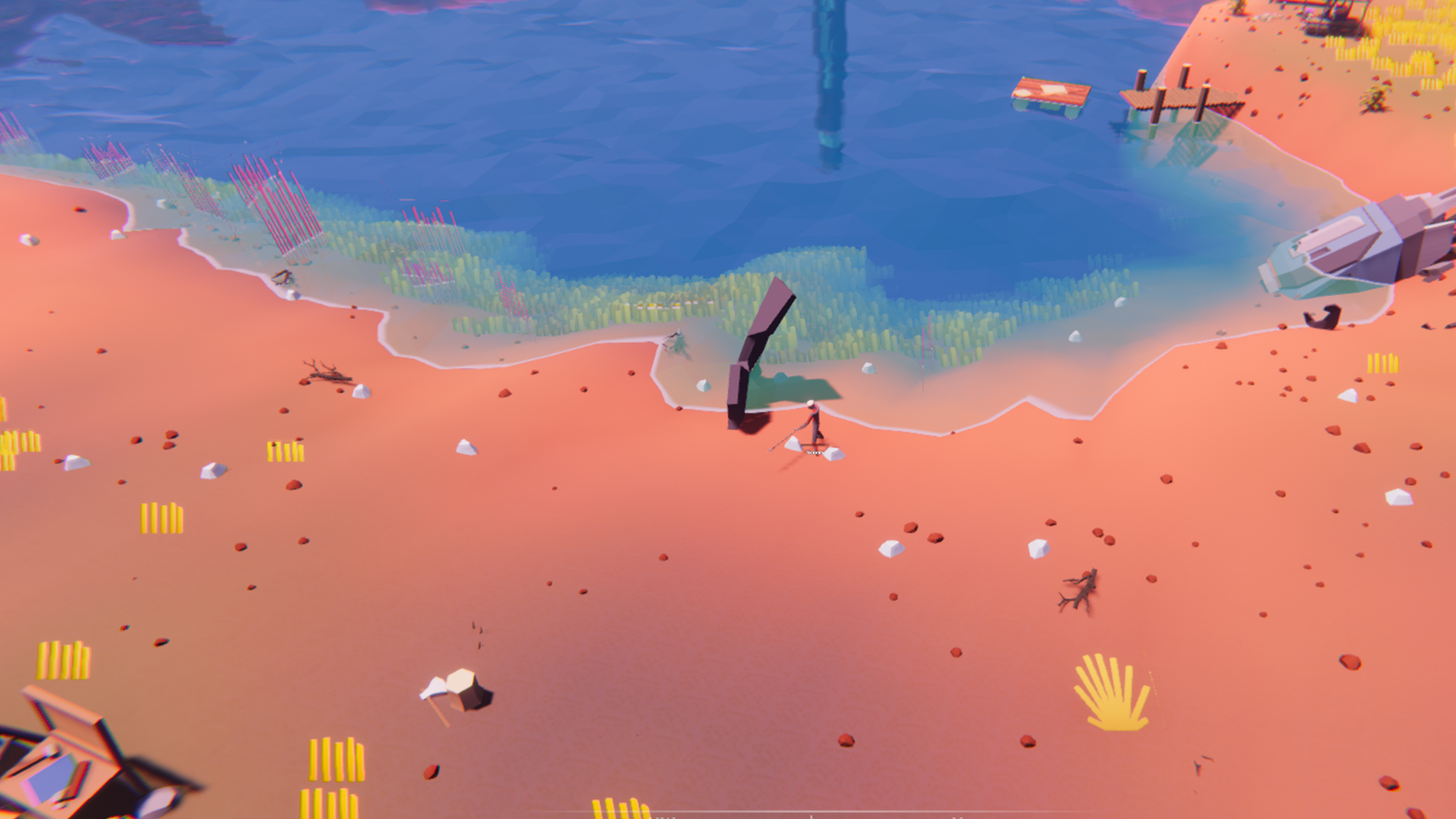 Wild Planet