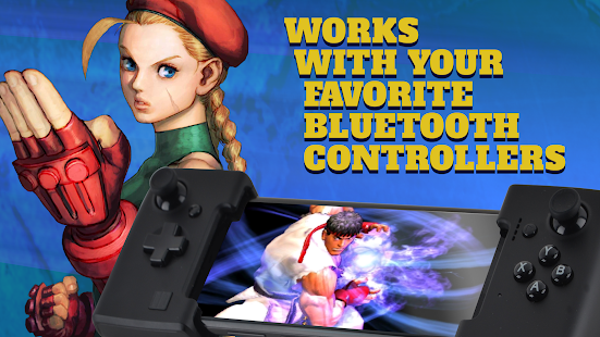 Street Fighter IV: Champion Edition