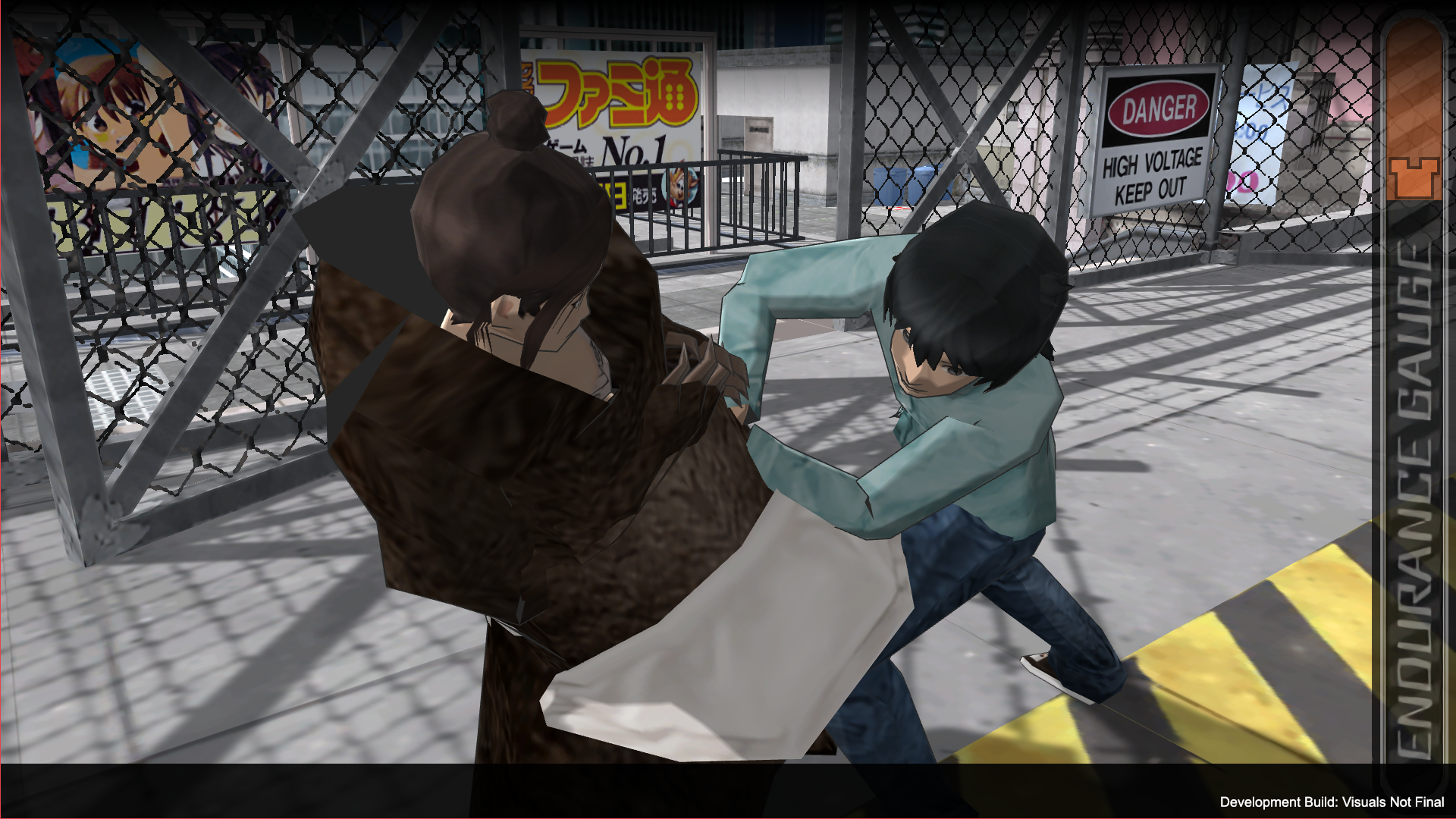 Akiba’s Trip: Hellbound &amp; Debriefed