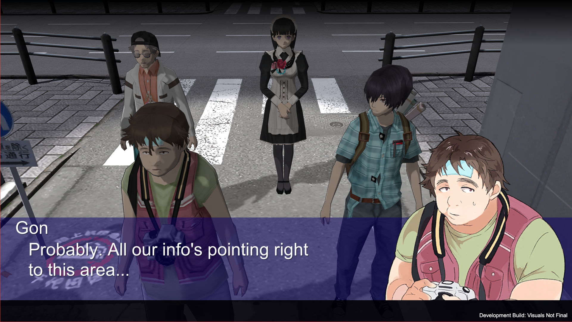 Akiba’s Trip: Hellbound &amp; Debriefed