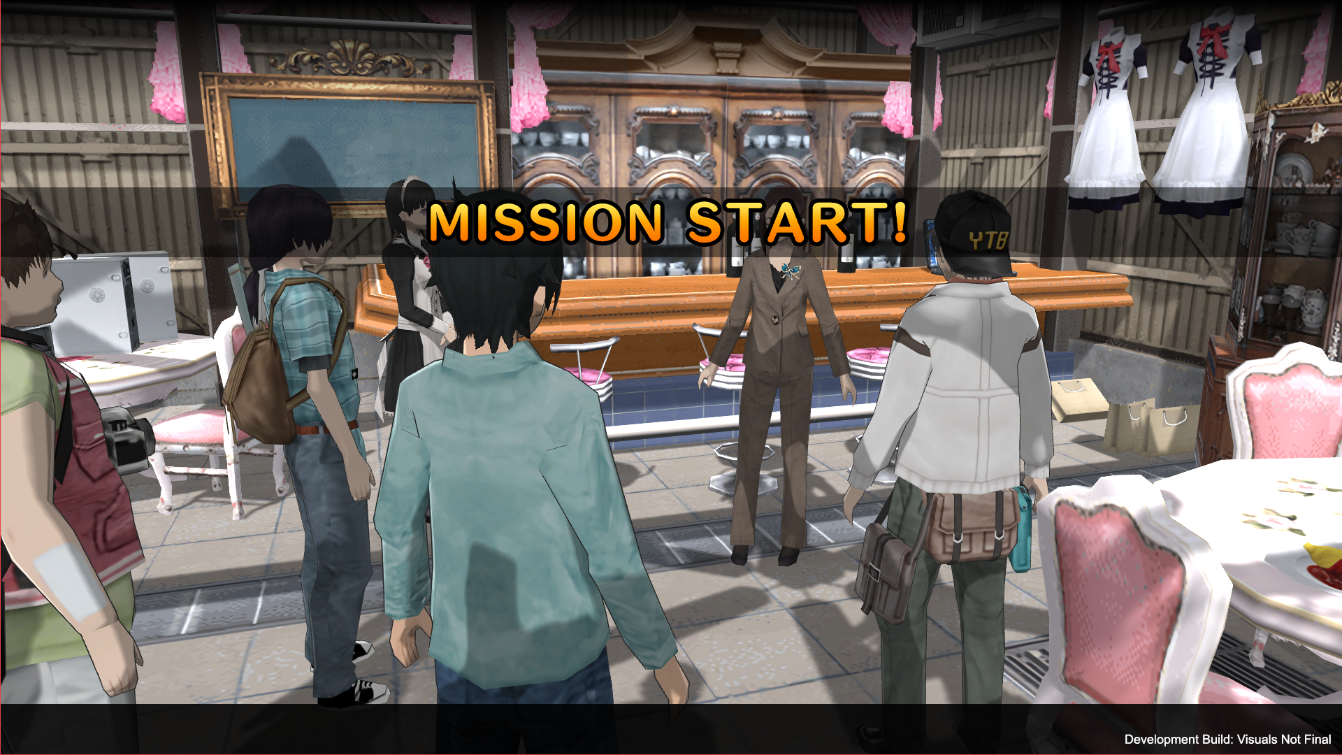 Akiba’s Trip: Hellbound &amp; Debriefed