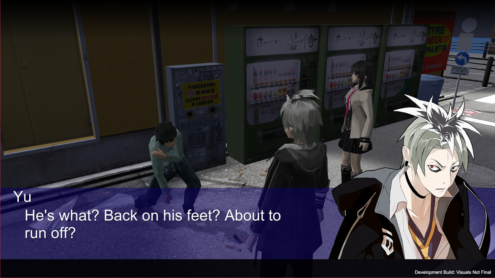 Akiba’s Trip: Hellbound &amp; Debriefed