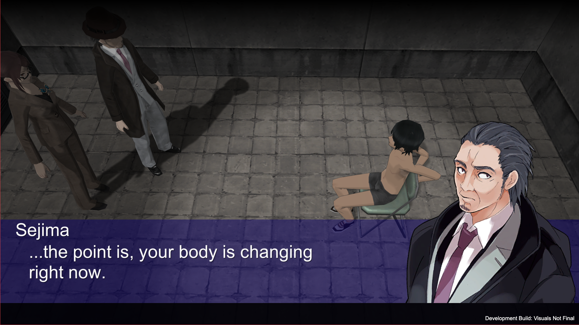 Akiba’s Trip: Hellbound &amp; Debriefed