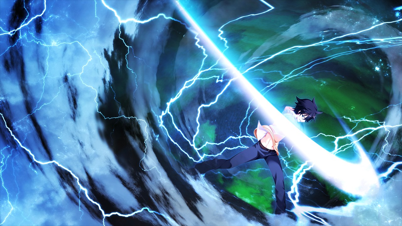 Gensou no Idea: Oratorio Phantasm Historia