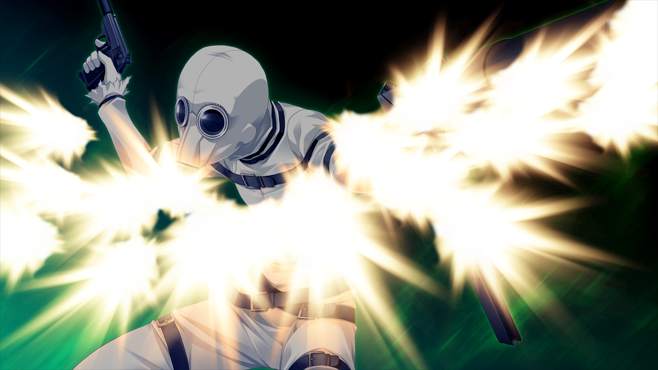 Gensou no Idea: Oratorio Phantasm Historia