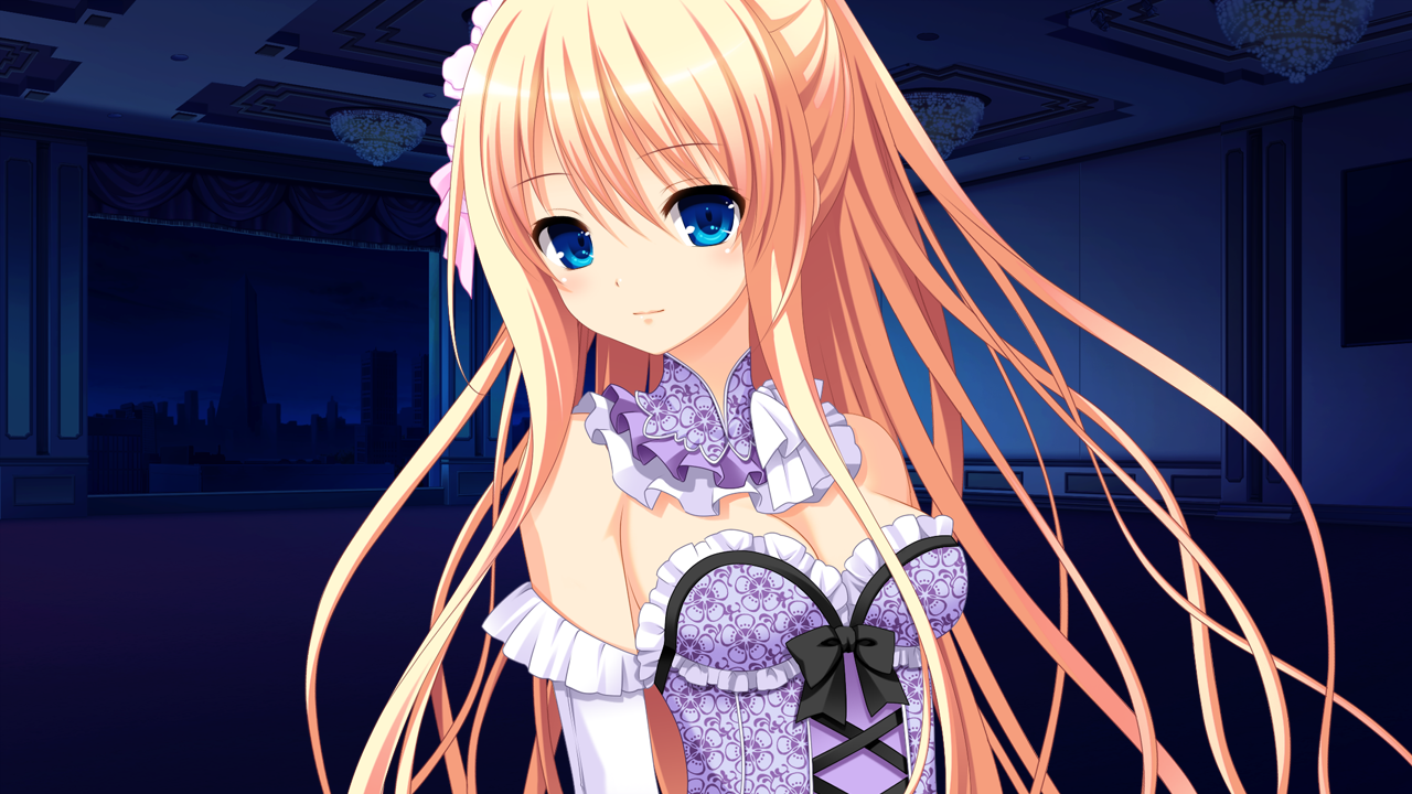 Gensou no Idea: Oratorio Phantasm Historia