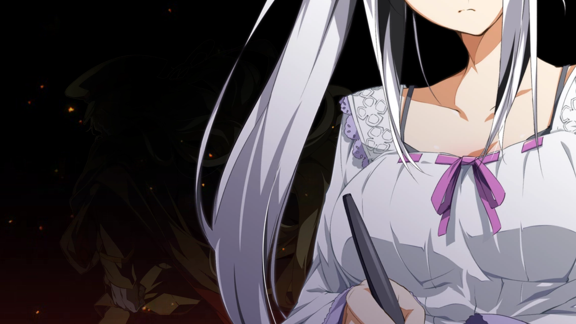 Soushuu Senshinkan Gakuen Bansenjin