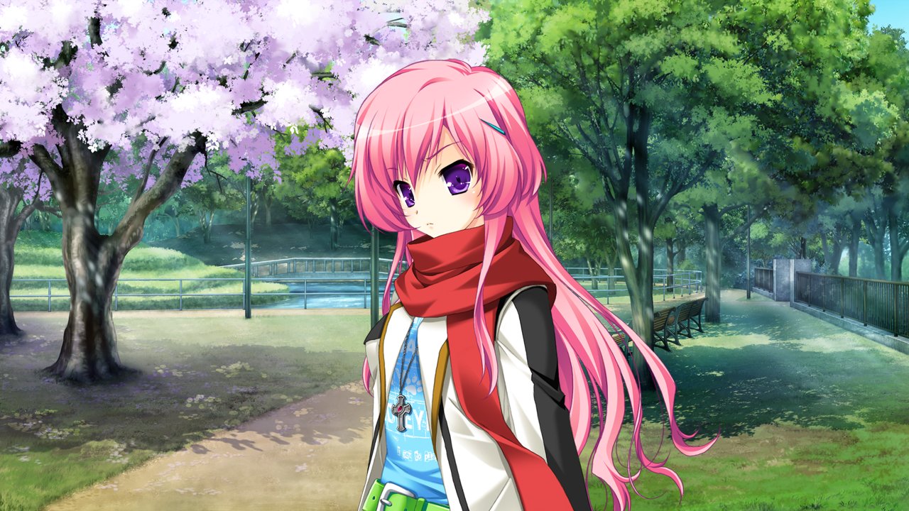 Shinigami no Testament ~menuet of epistula~