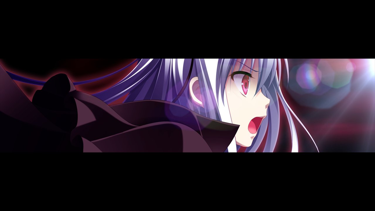 Shinigami no Testament ~menuet of epistula~