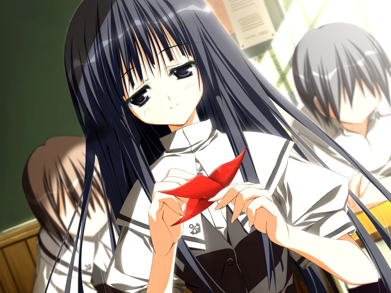 H2O: Footprints in the Sand