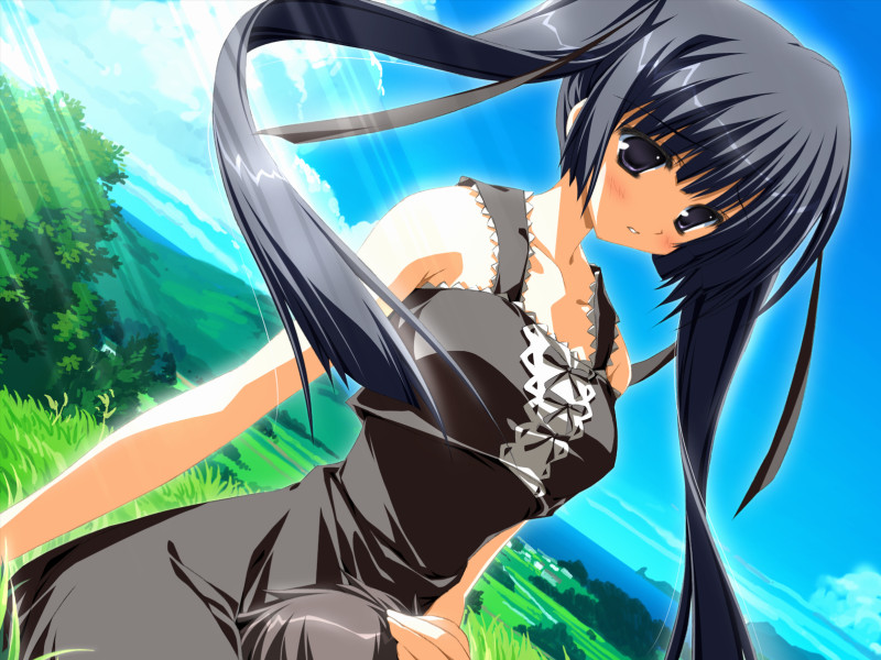 H2O: Footprints in the Sand