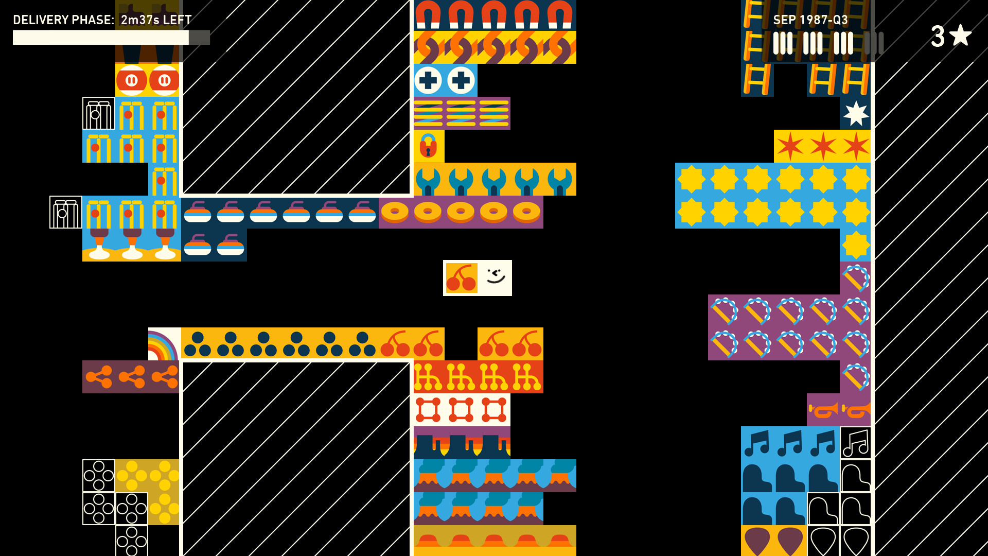 Wilmot’s Warehouse