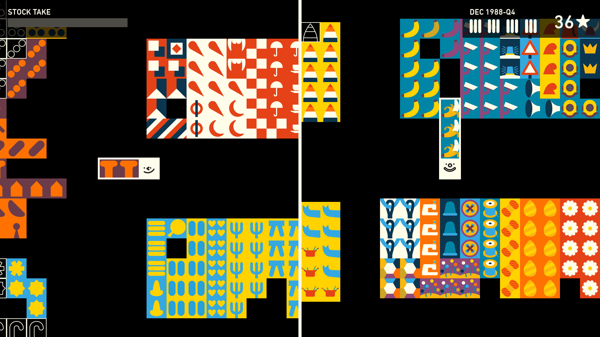 Wilmot’s Warehouse