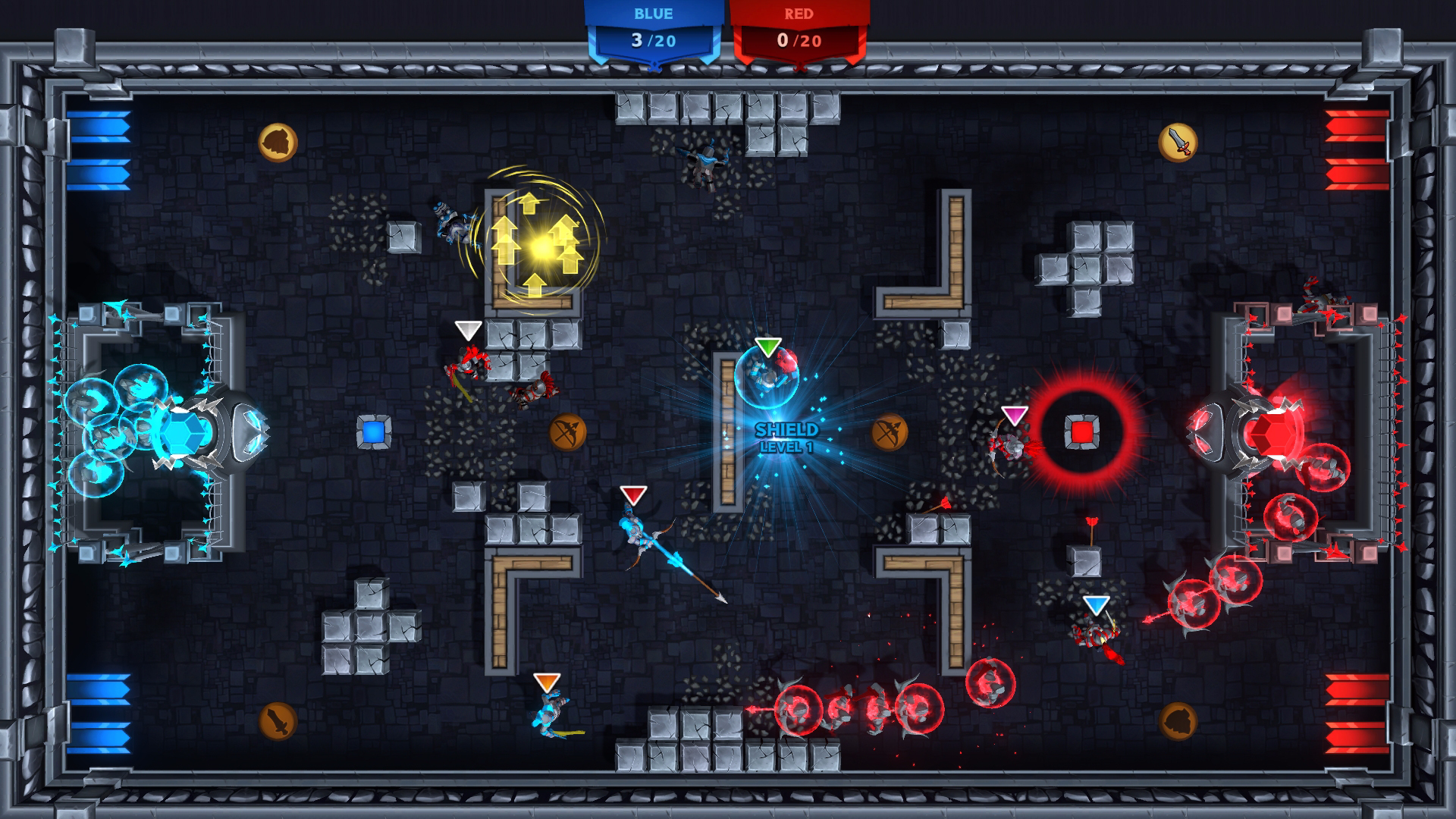 Knight Squad 2