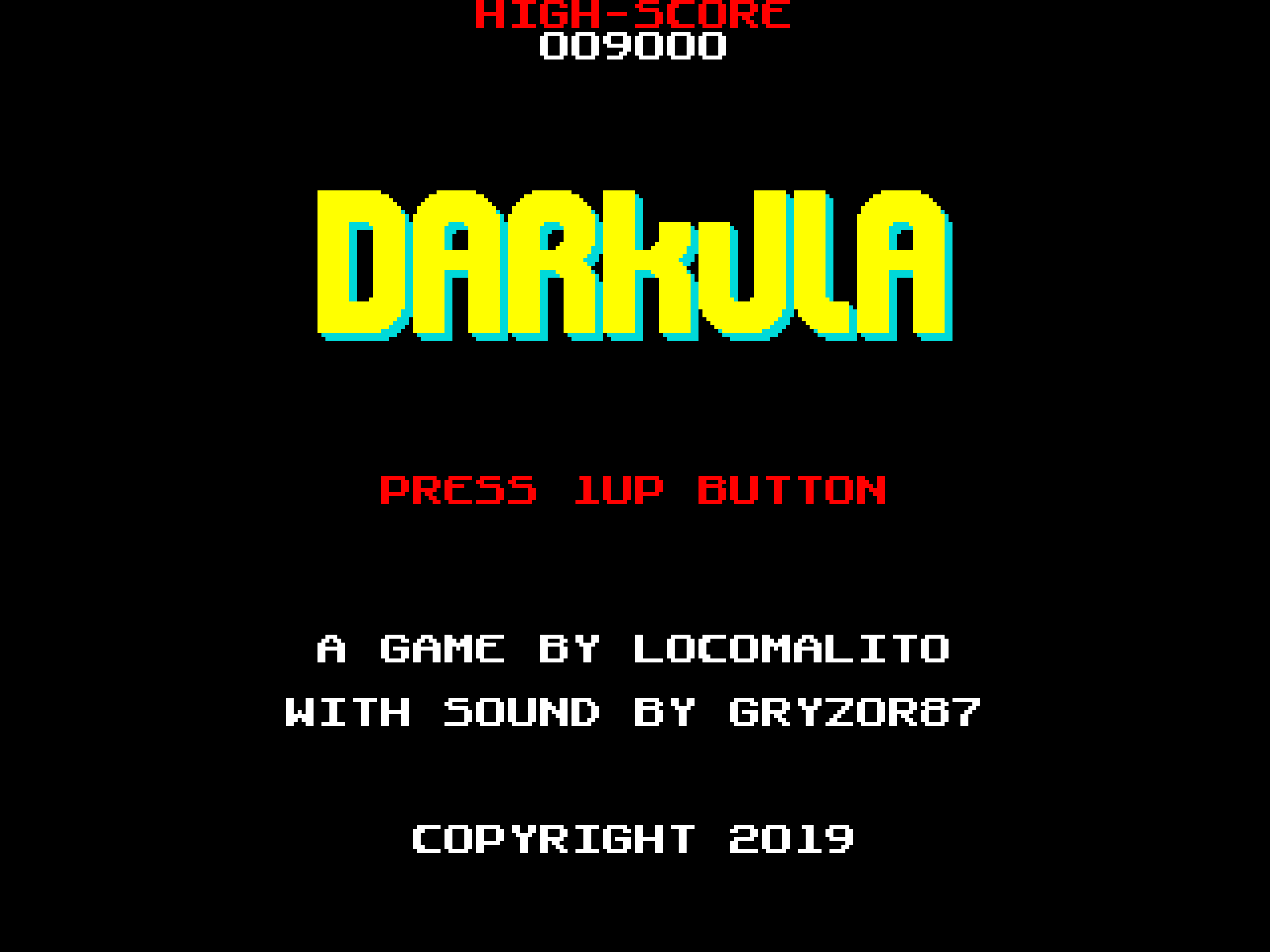 Darkula