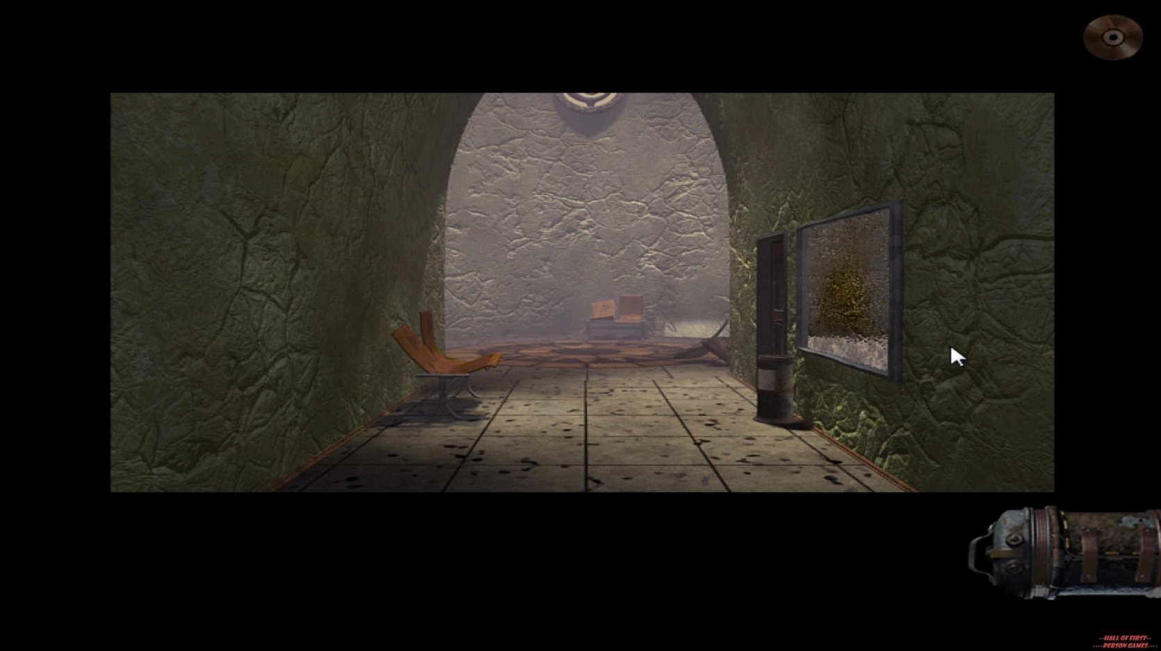 Bioscopia: Where Science Conquers Evil