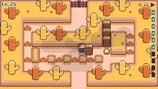 Super Box Land Demake