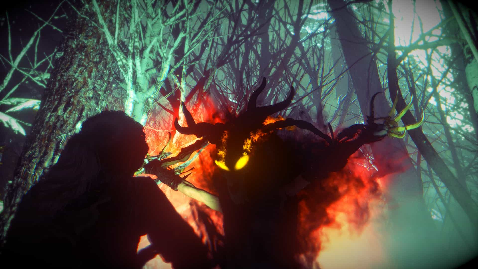 Rise of the Tomb Raider: Baba Yaga – The Temple of the Witch