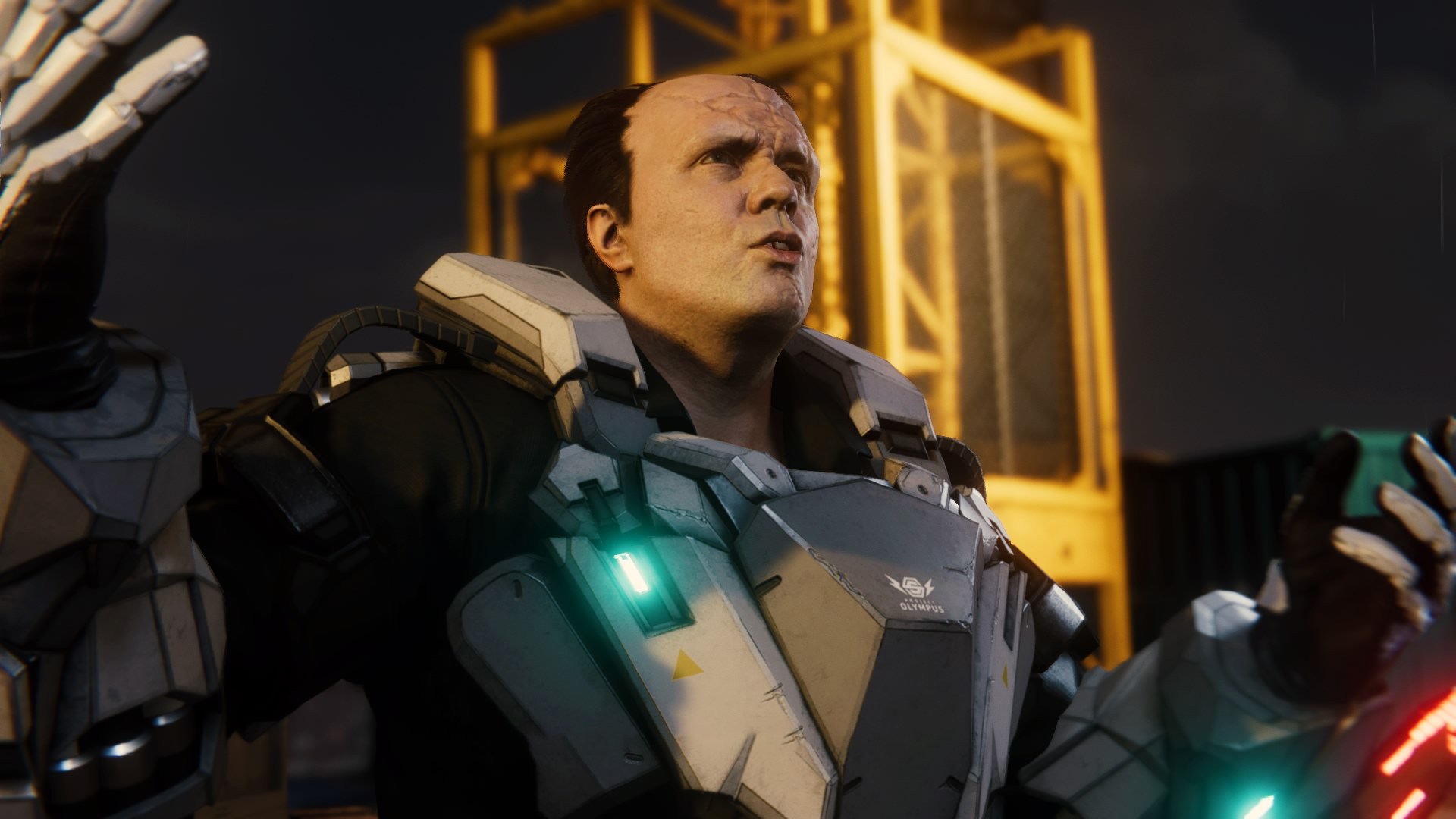 Marvel’s Spider-Man: Game of the Year Edition