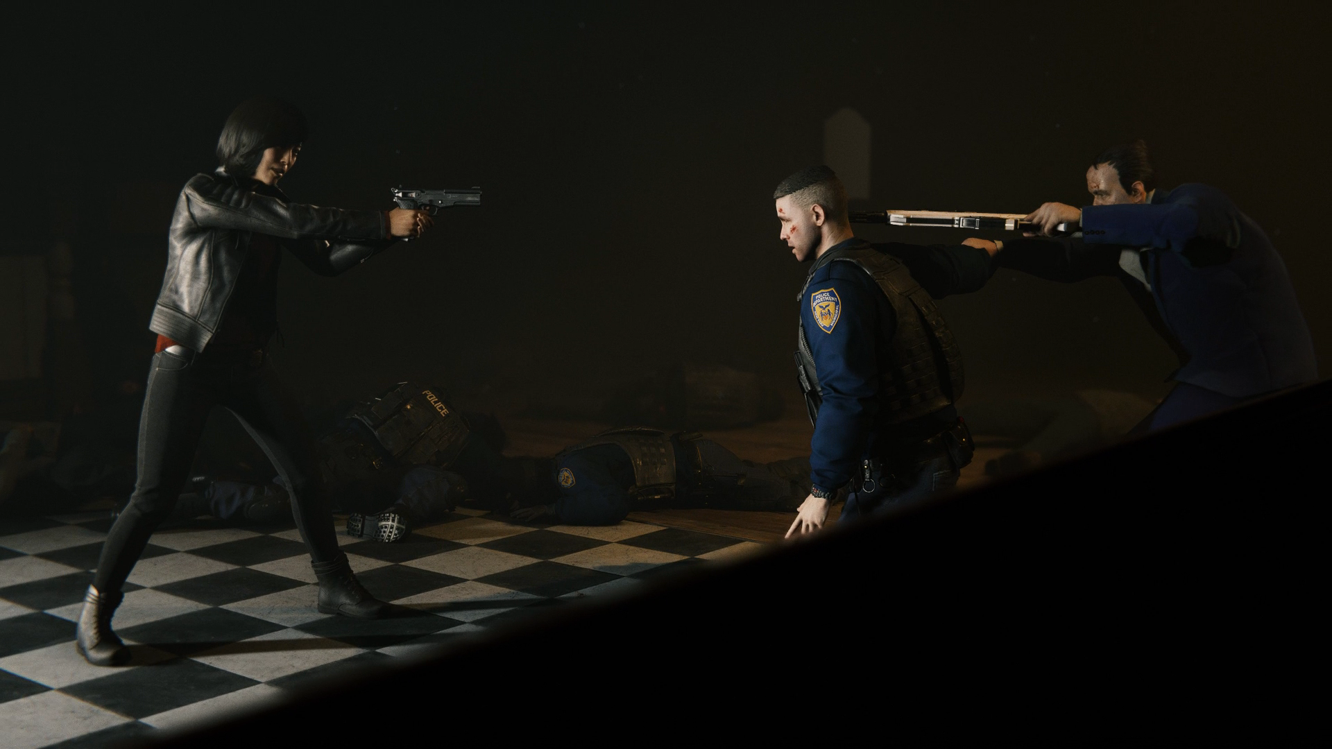 Marvel’s Spider-Man: Game of the Year Edition