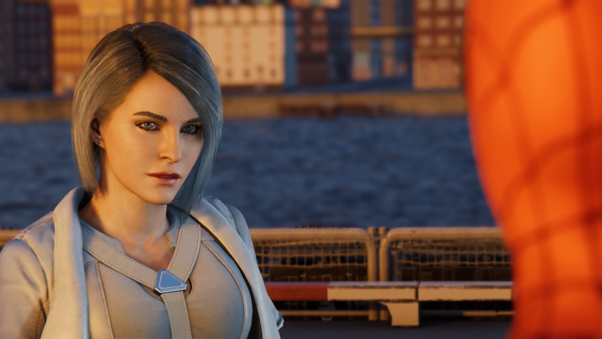 Marvel’s Spider-Man: Game of the Year Edition