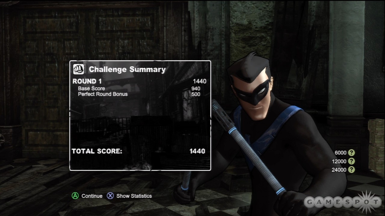 Batman: Arkham City – The Arkham Bundle