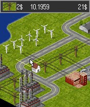 City Tycoon