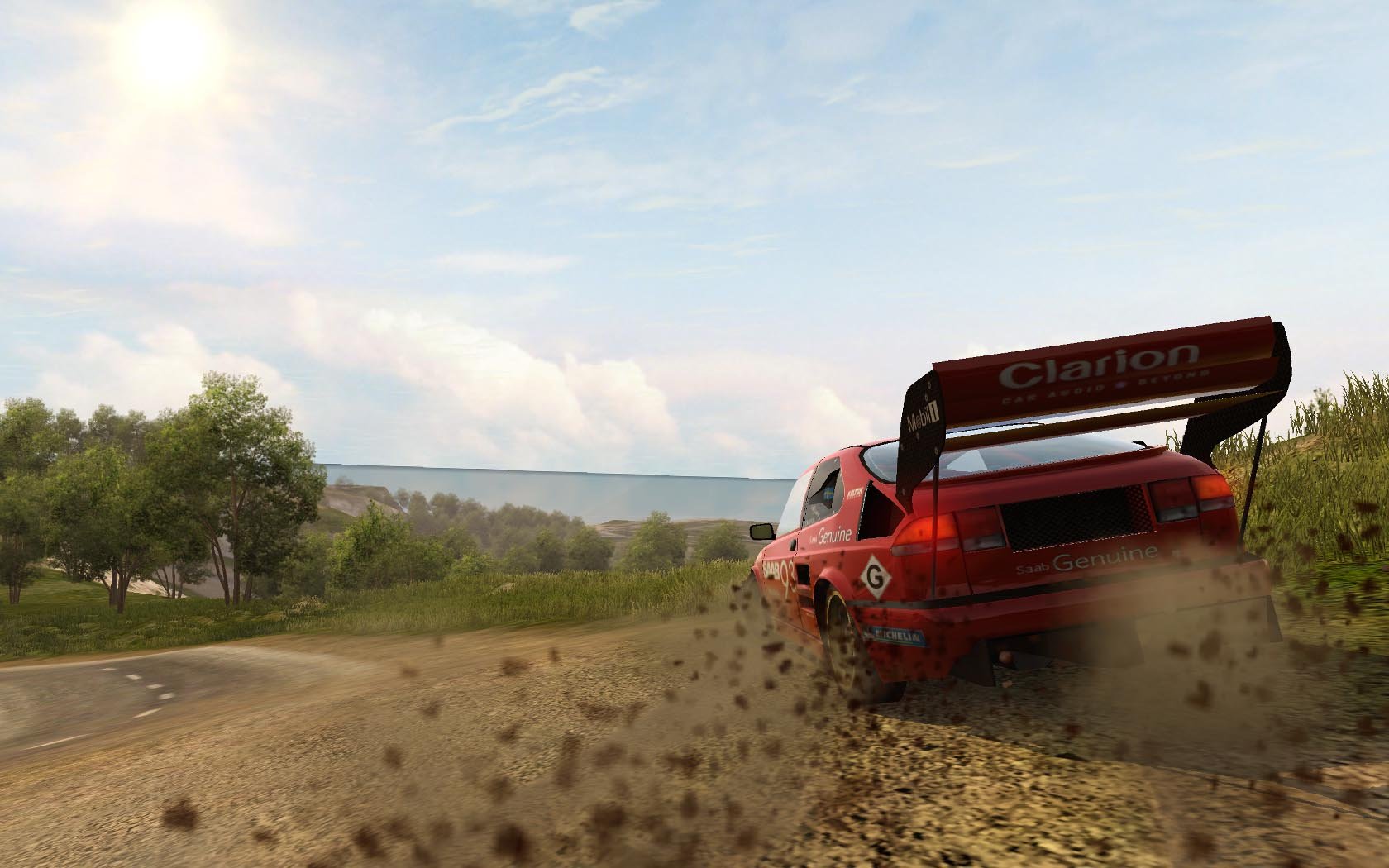 RalliSport Challenge 2