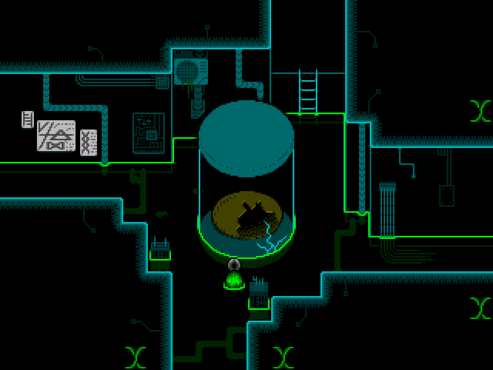 Labyrinth: Derelict Abyss