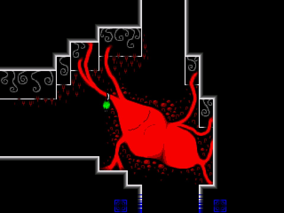 Labyrinth: Derelict Abyss
